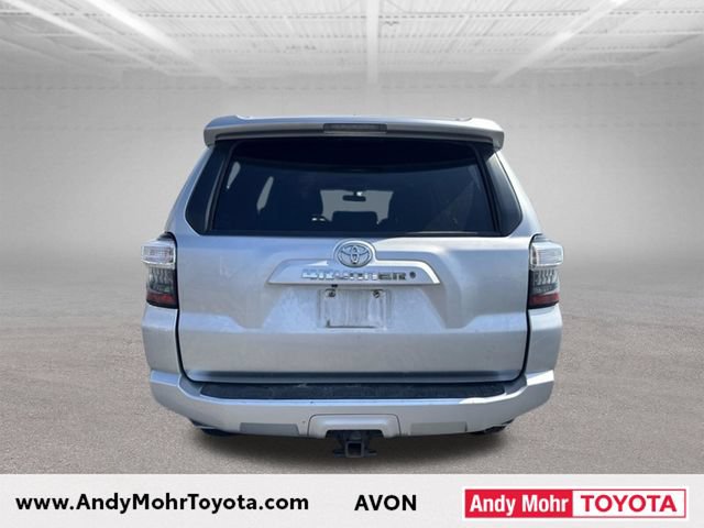 Used 2014 Toyota 4Runner SR5 AWD/4WD image 7