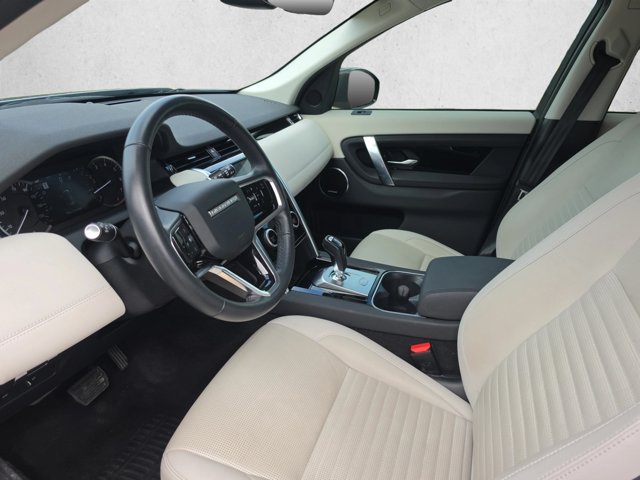 Used 2023 Land Rover Discovery Sport S AWD/4WD image 10