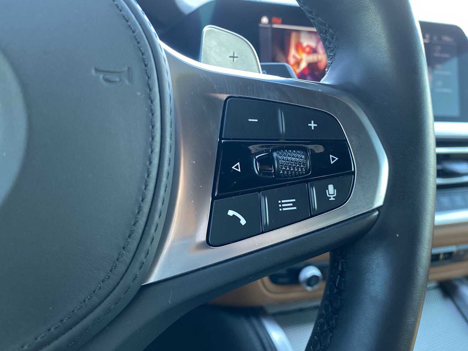 Used 2021 BMW 440i xDrive Coupe w/ Premium Package image 32