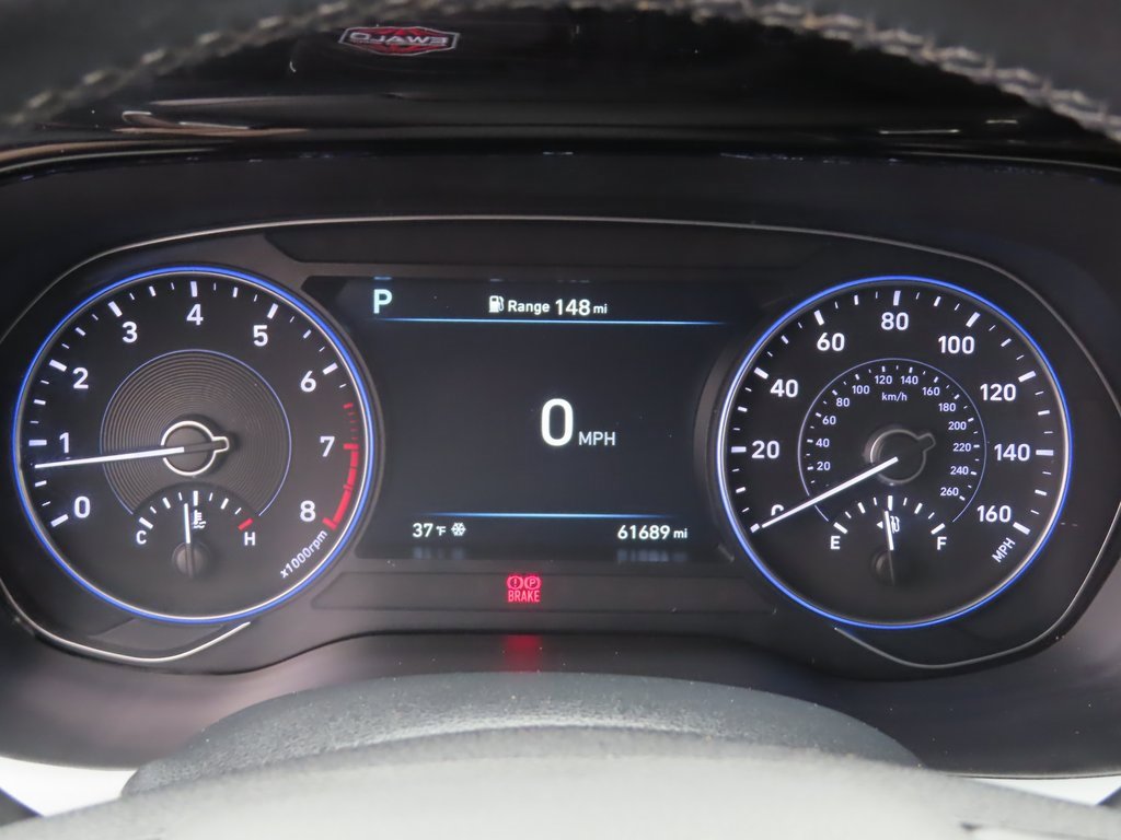 Used 2022 Hyundai Palisade SEL w/ Convenience Package image 19