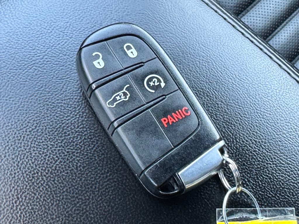 Used 2019 Jeep Grand Cherokee Limited X AWD/4WD image 35