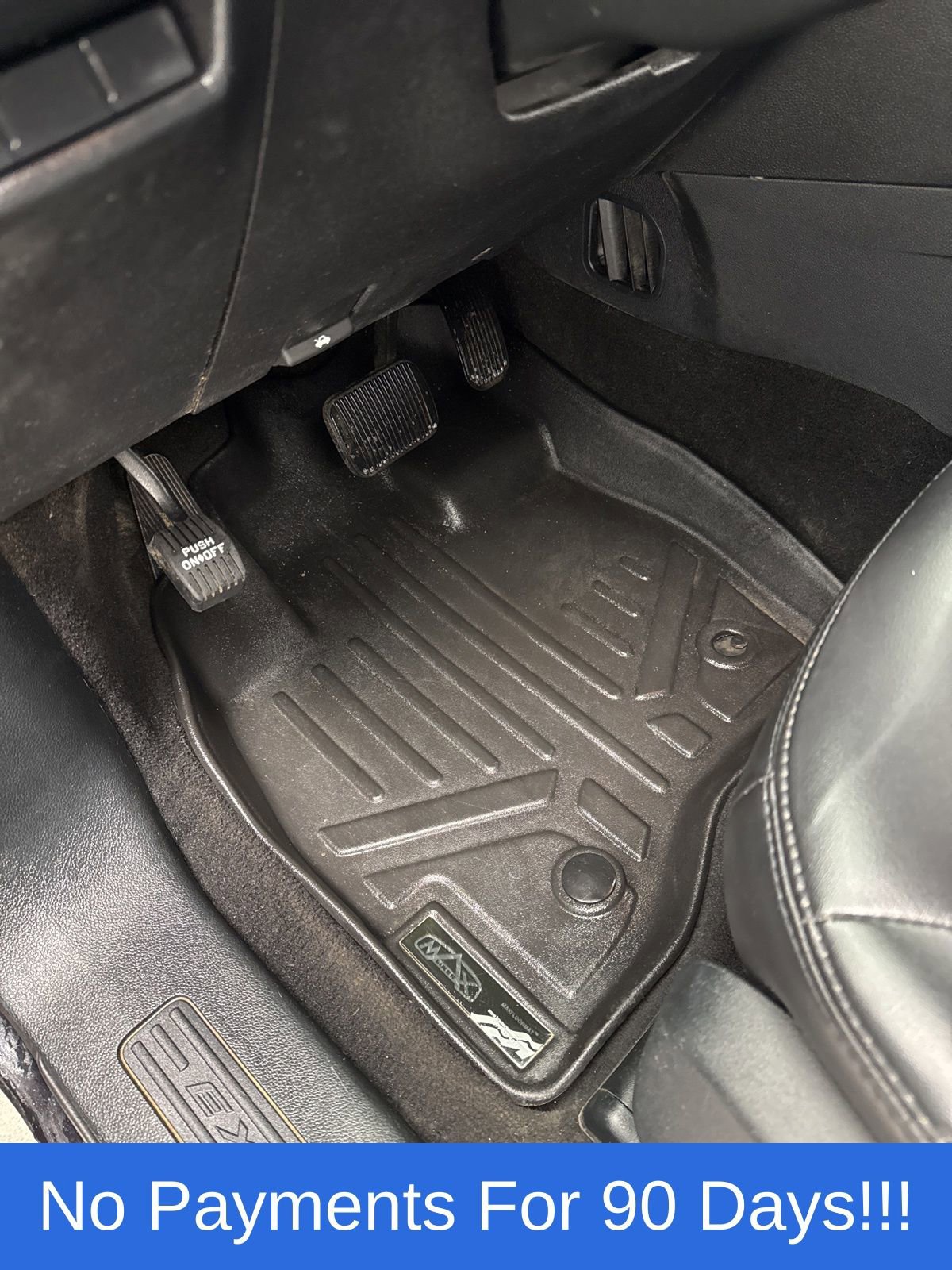 Certified 2019 Ford Explorer XLT w/ Equipment Group 202A image 14