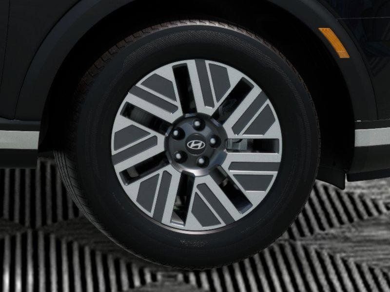 New 2026 Hyundai Palisade SEL AWD/4WD image 3