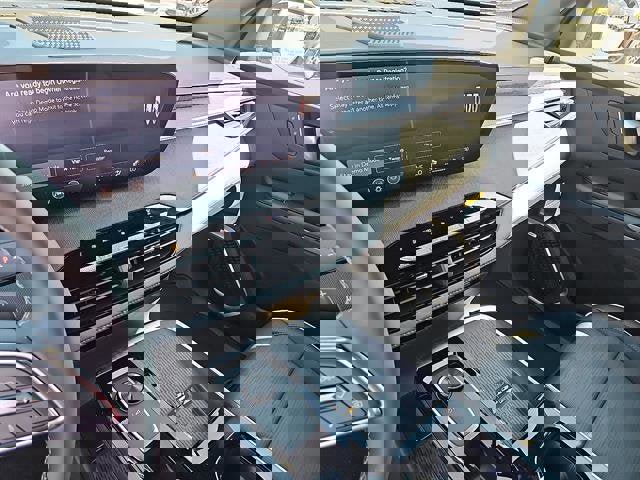 New 2026 Buick Enclave Sport Touring w/ Power Package image 19