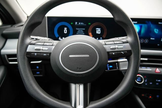 Used 2024 Hyundai Sonata SEL FWD image 31