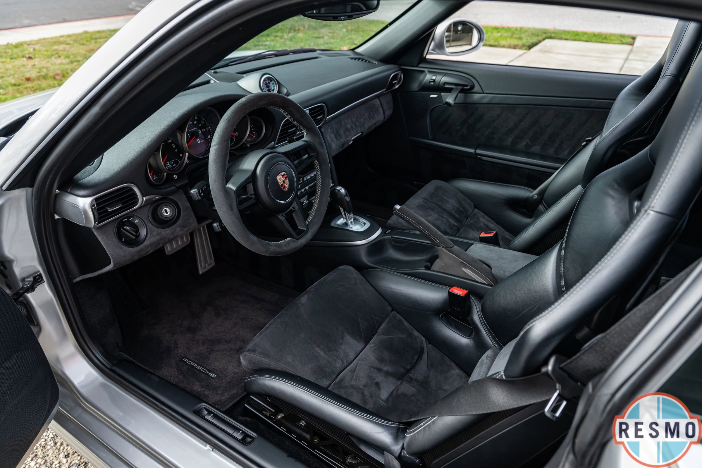 Used 2009 Porsche 911 Carrera S image 10