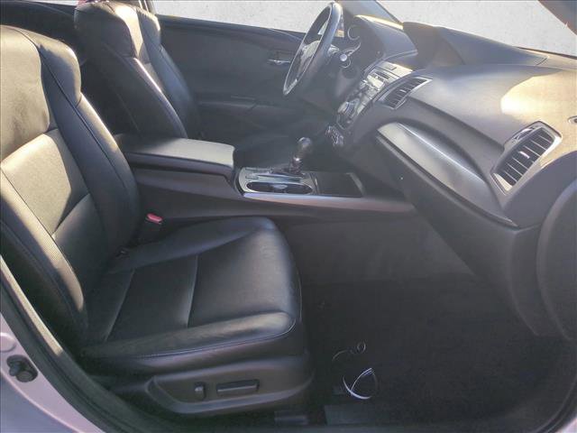Used 2014 Acura RDX FWD w/ Technology Package image 21
