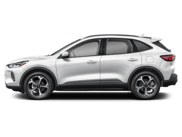 Used 2025 Ford Escape ST-Line Select AWD/4WD image 3