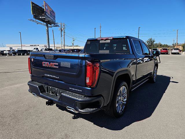 Used 2021 GMC Sierra 1500 Denali w/ Denali Ultimate Package image 5