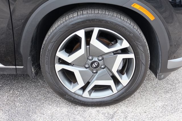 Used 2025 Hyundai Palisade SEL FWD image 10