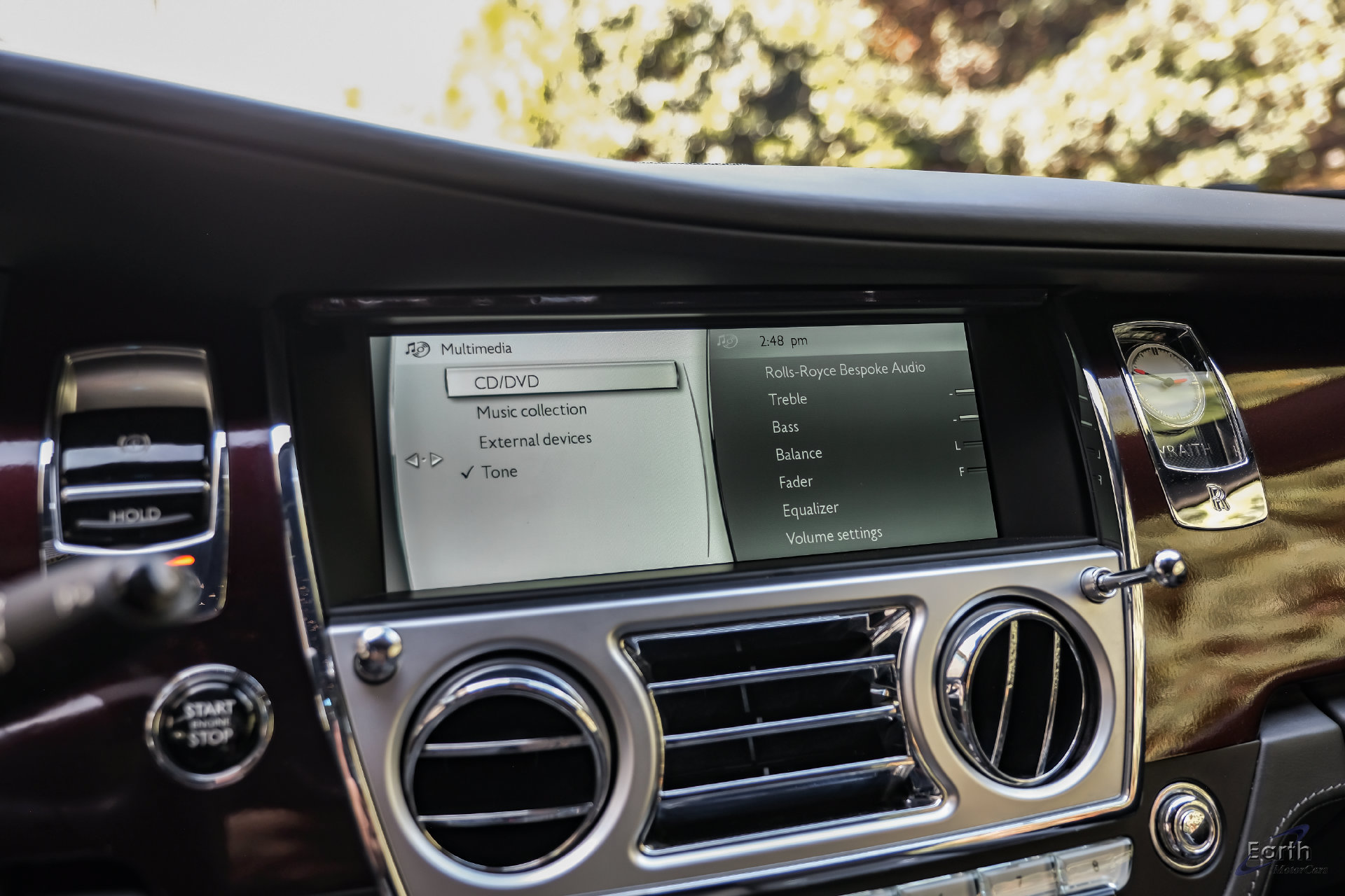 Used 2016 Rolls-Royce Wraith RWD image 73