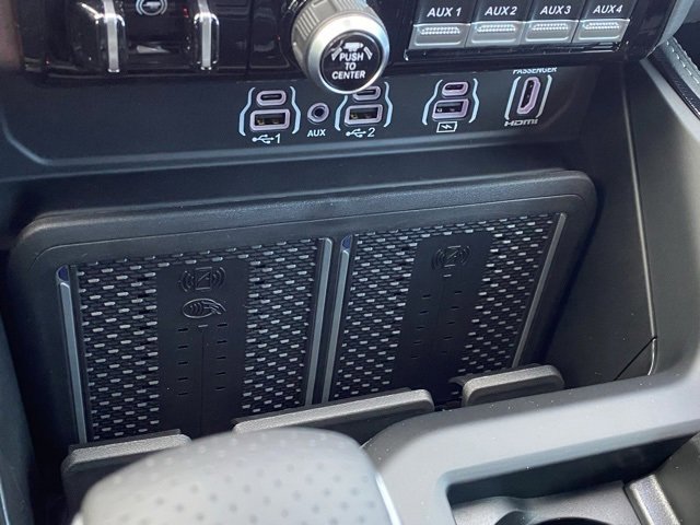 New 2026 RAM 1500 RHO w/ RHO Level 1 Equipment Group image 23