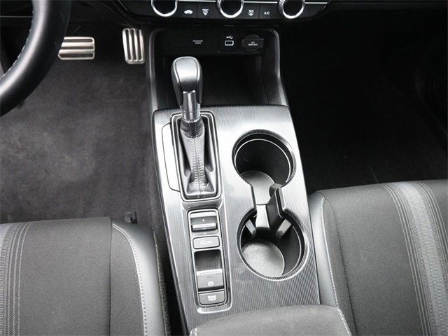 Used 2023 Honda Civic Sport image 31