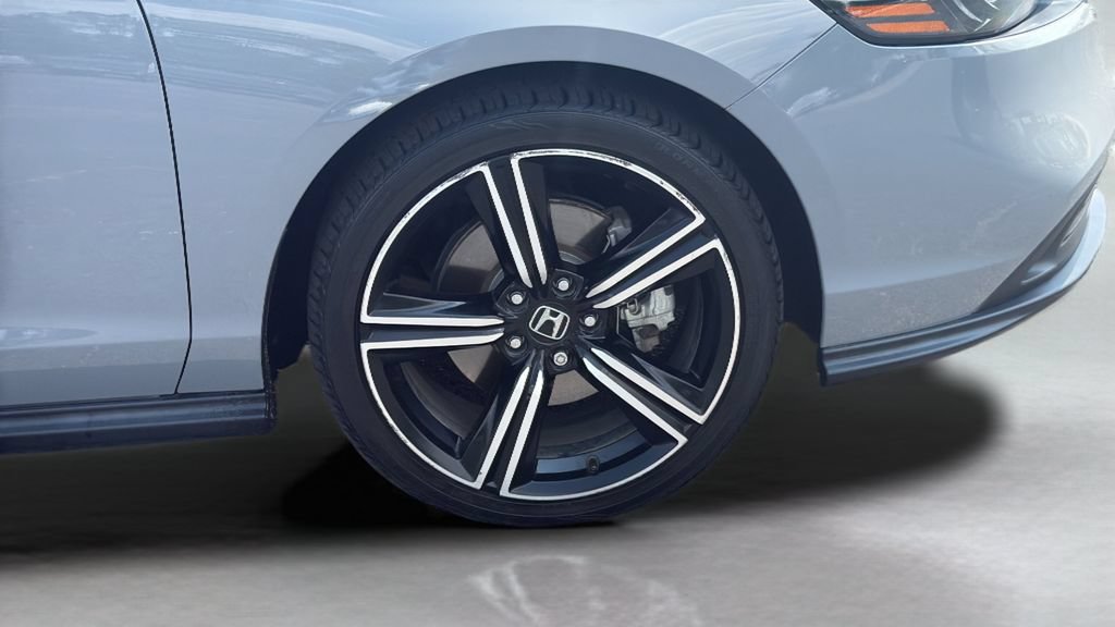 Used 2024 Honda Accord Sport image 26