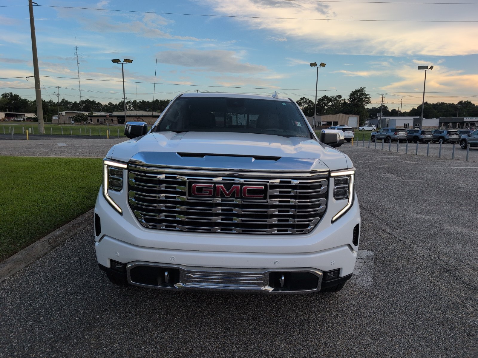 Used 2023 GMC Sierra 1500 Denali w/ Denali Reserve Package