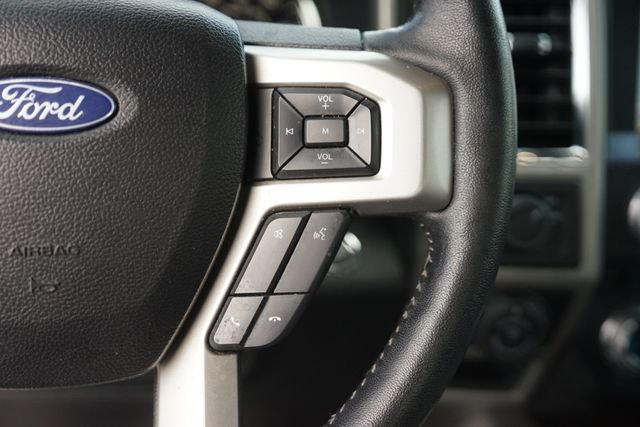 Used 2017 Ford F150 Lariat w/ Equipment Group 502A Luxury RWD image 24