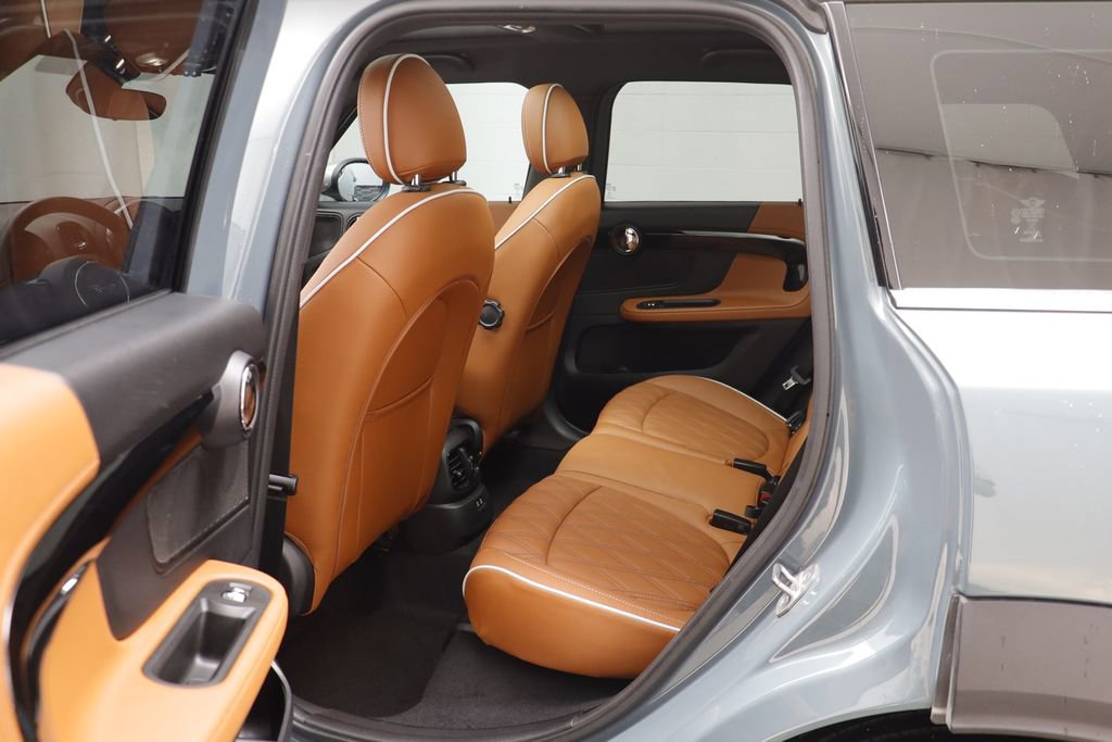 Certified 2023 MINI Cooper Countryman S w/ Signature Upholstery Package image 15