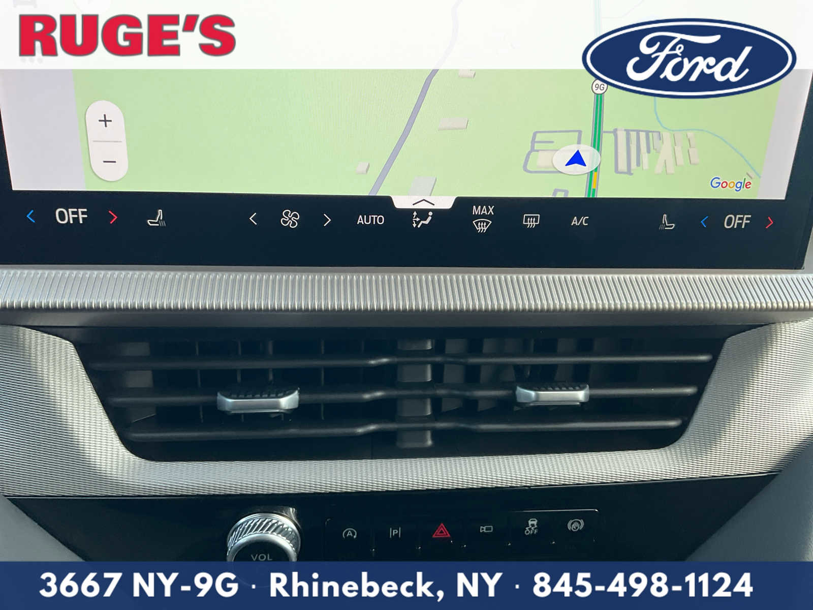Used 2026 Ford Explorer Active AWD/4WD image 23