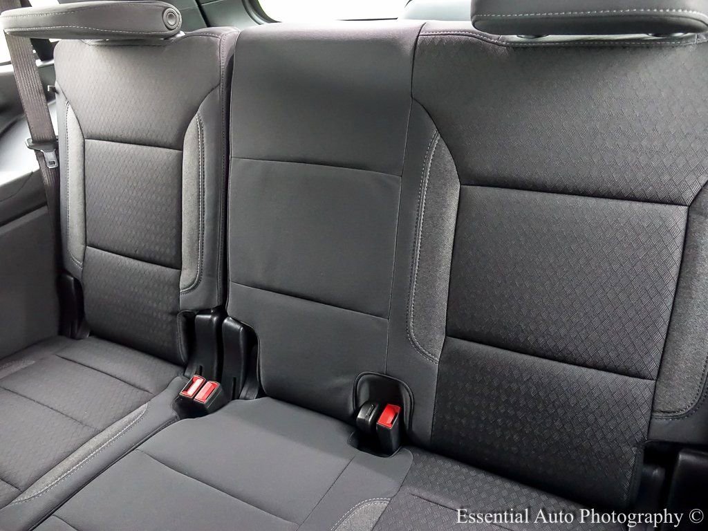 New 2026 Chevrolet Tahoe LS w/ LPO, Dark Essentials Package image 12