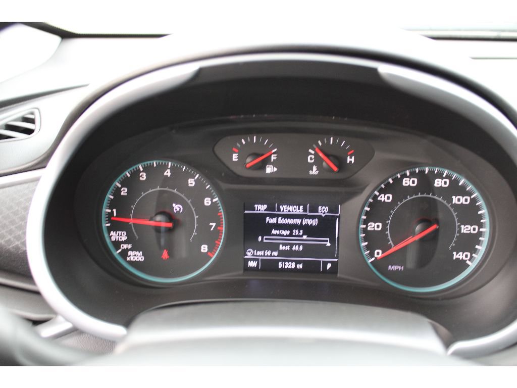 Used 2024 Chevrolet Malibu LT image 18
