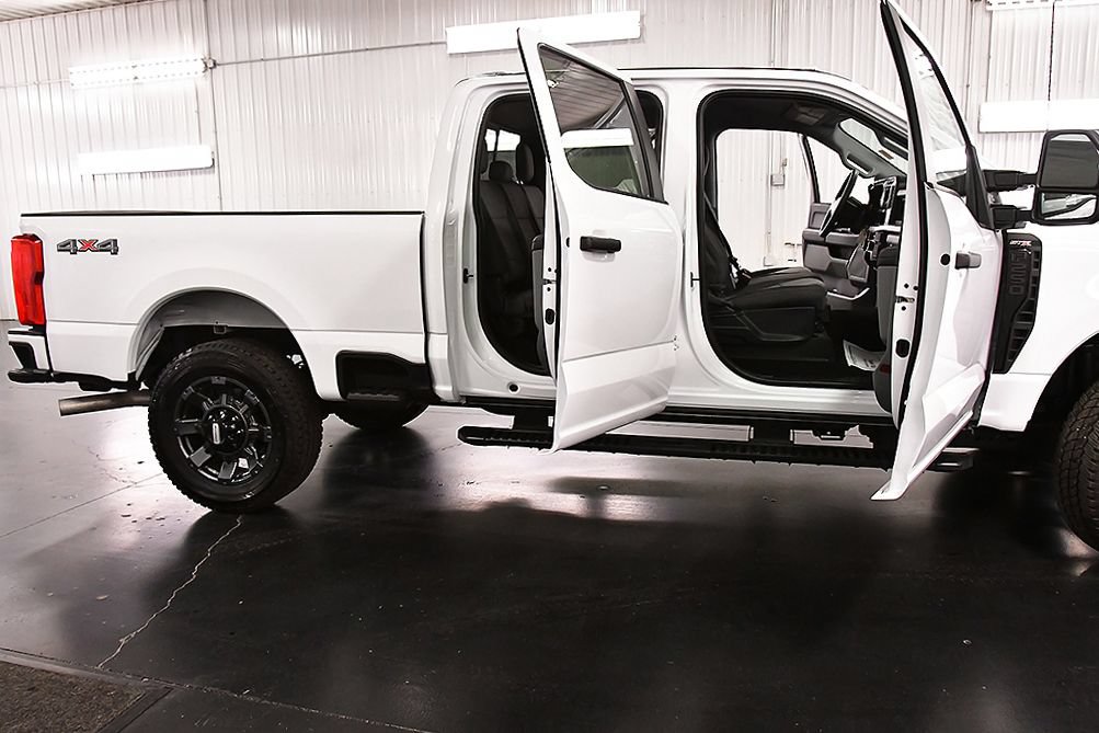 Used 2026 Ford F250 XL w/ STX Appearance Package AWD/4WD image 30