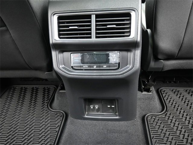 New 2026 Volkswagen Atlas SE image 24