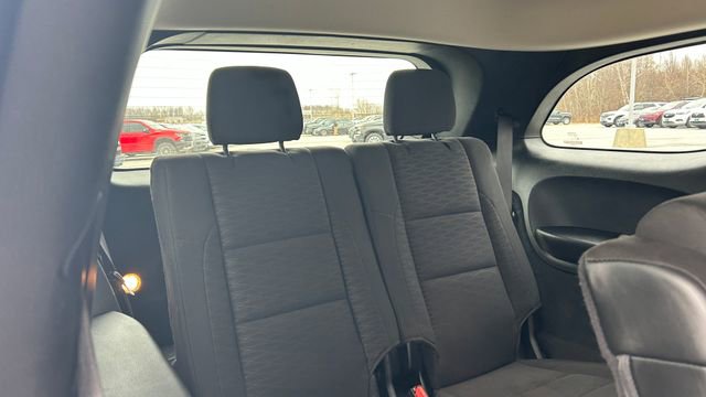 Used 2019 Dodge Durango SXT image 47