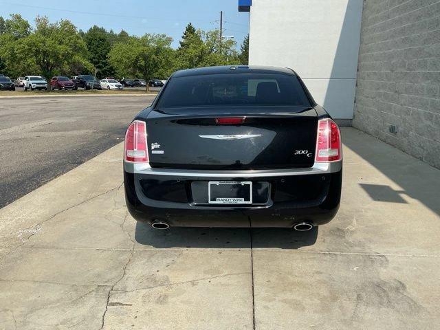 Used 2013 Chrysler 300 C w/ Harman Kardon Audio Group AWD/4WD image 11