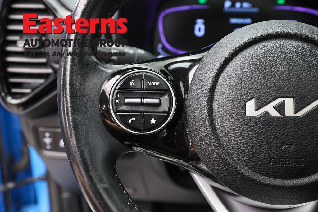 Used 2023 Kia Soul EX FWD image 15