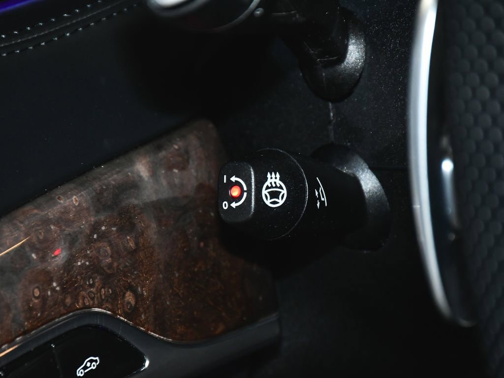 Used 2019 Mercedes-Benz S 63 AMG S 4MATIC Sedan image 24