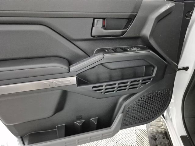 New 2026 Toyota 4Runner TRD Off-Road AWD/4WD image 13