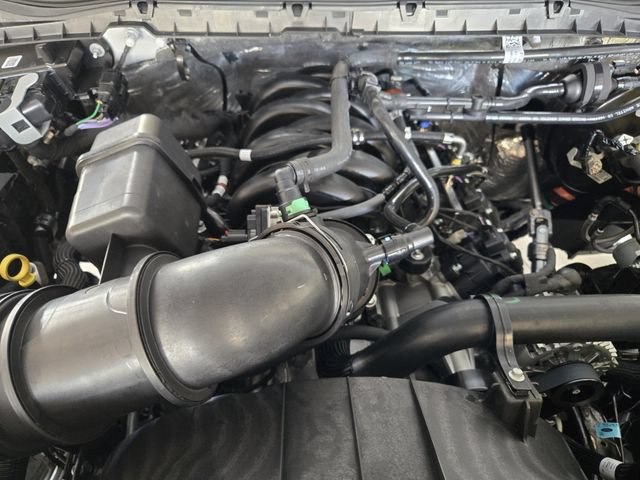New 2026 Ford F250 XL RWD image 22