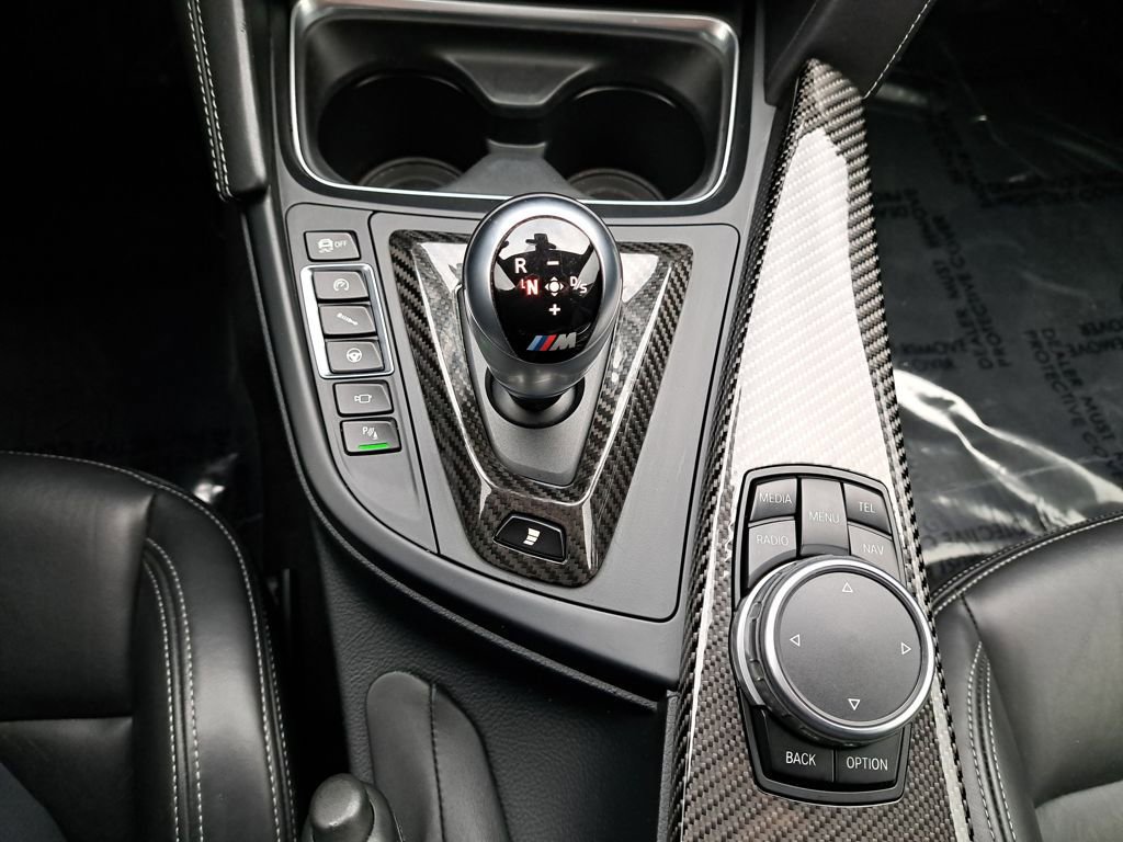 Used 2015 BMW M4 Coupe image 26