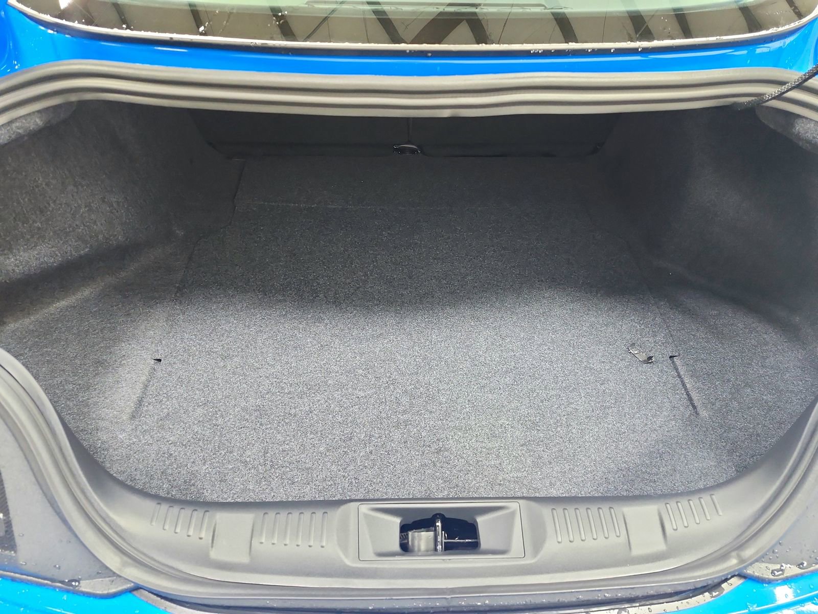 New 2026 Ford Mustang Premium image 38