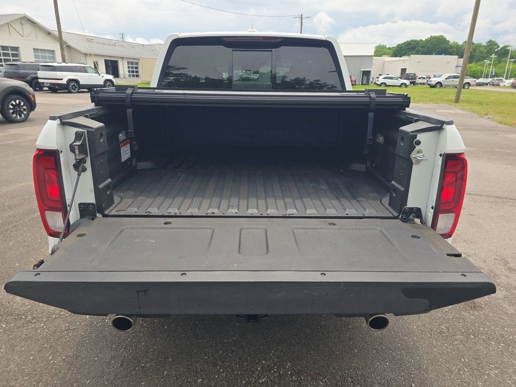 Used 2022 Honda Ridgeline RTL-E image 13