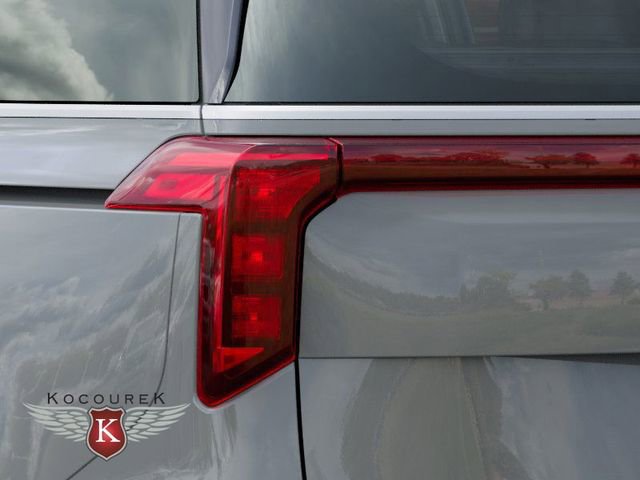 New 2026 Kia Carnival EX image 11