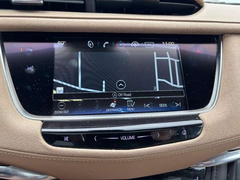 Used 2018 Cadillac XT5 Platinum w/ Driver Assist Package AWD/4WD image 19
