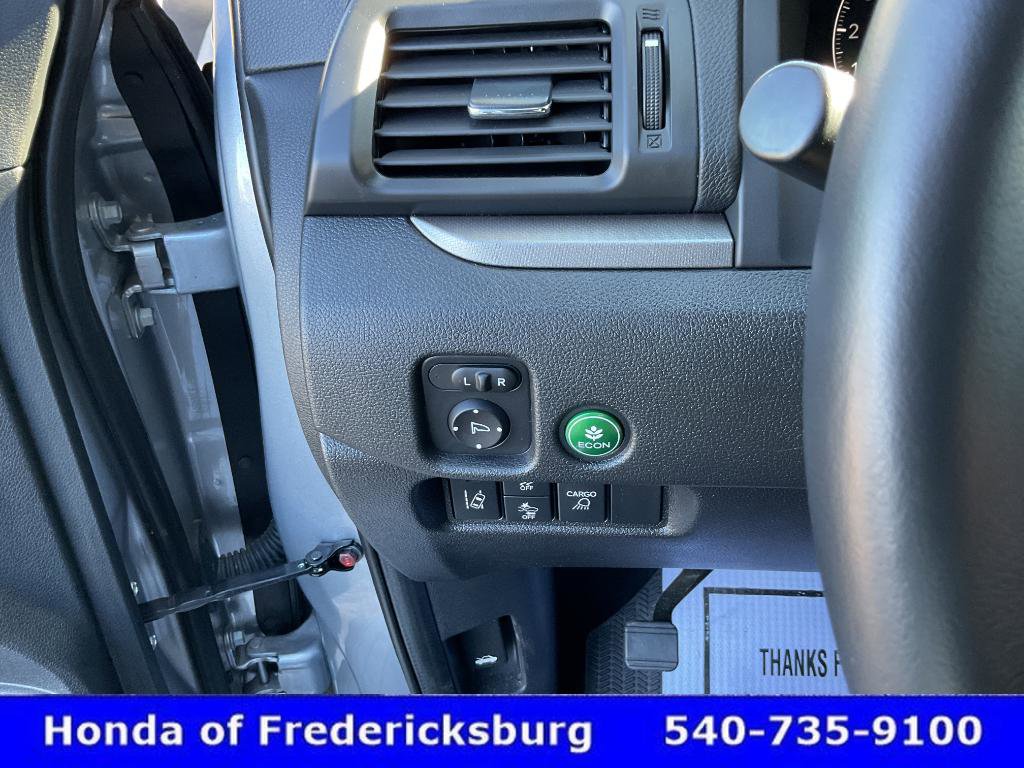 Used 2025 Honda Ridgeline Sport+ image 37