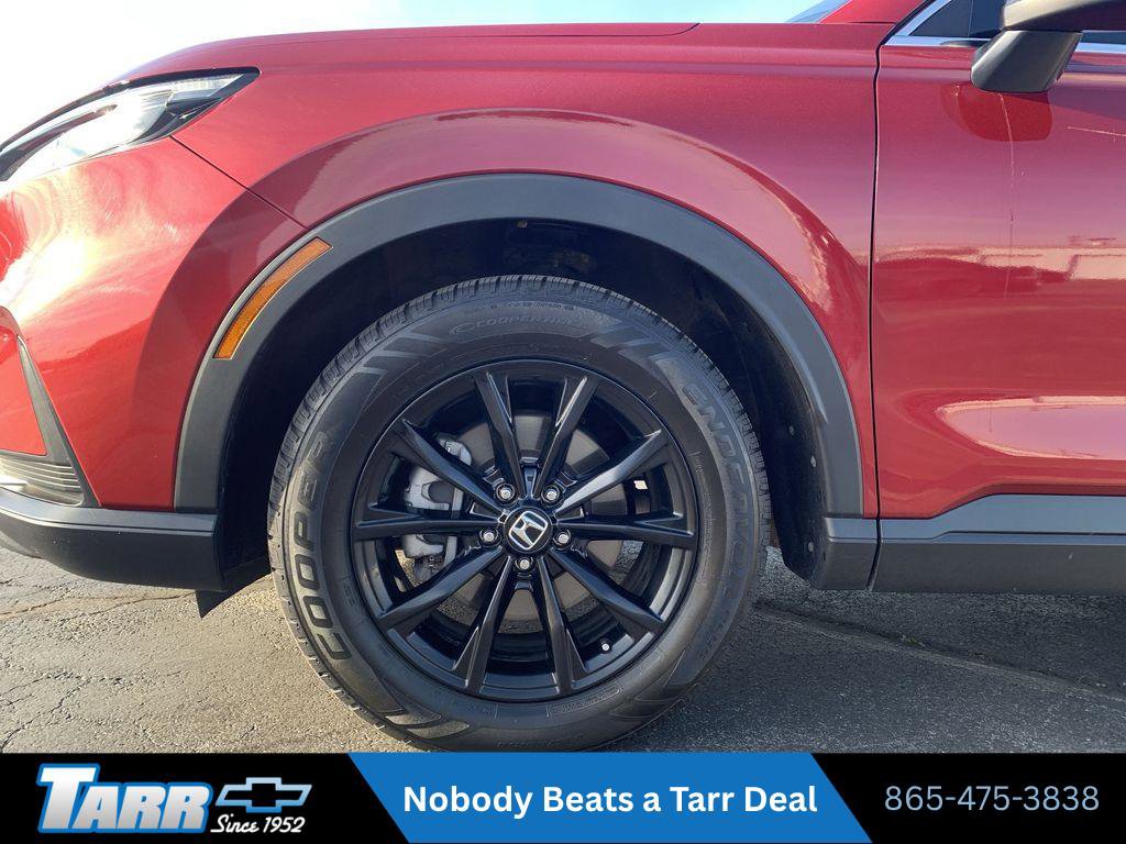 Used 2023 Honda CR-V Sport image 19