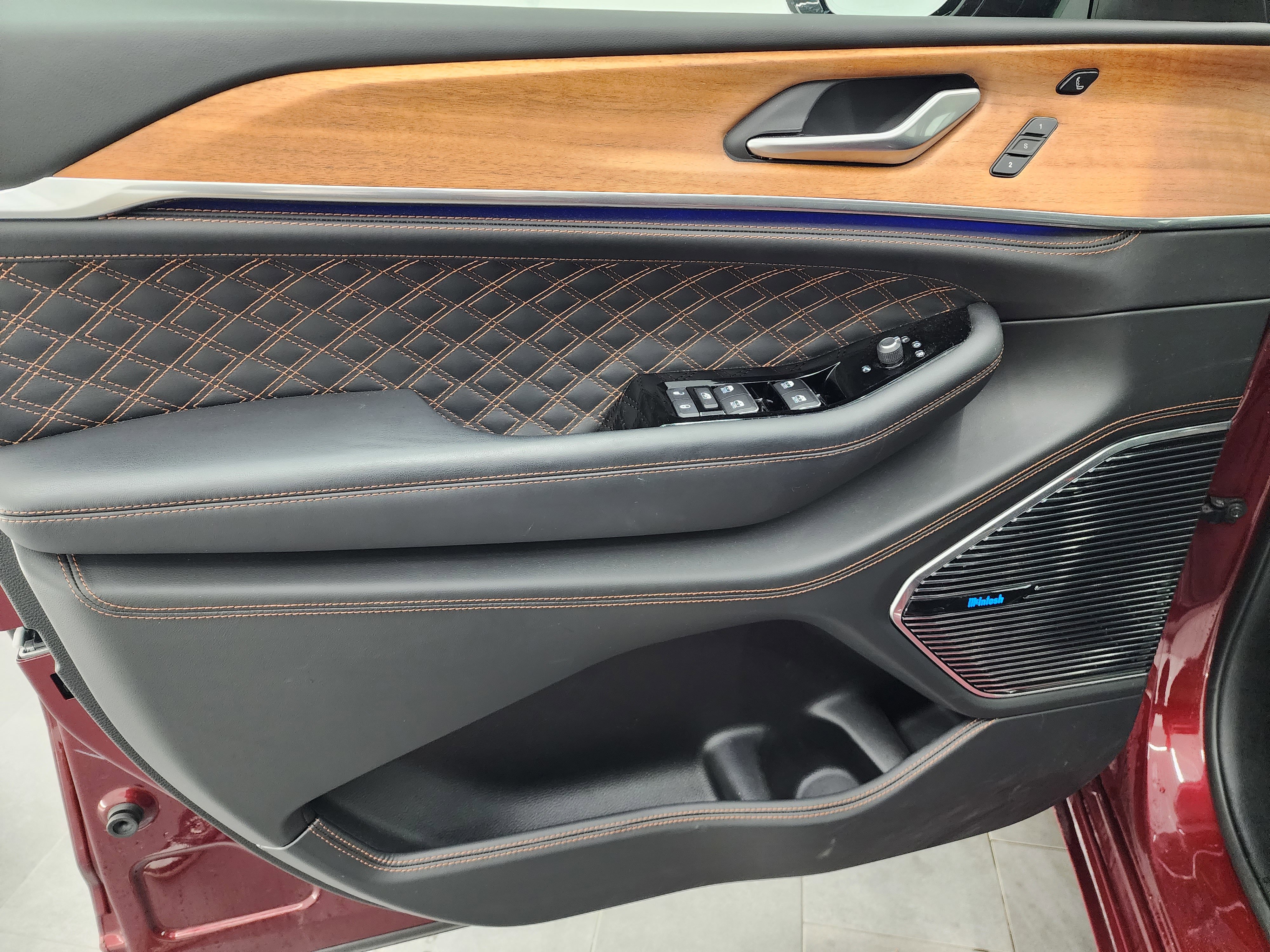 Used 2022 Jeep Grand Cherokee Summit image 46