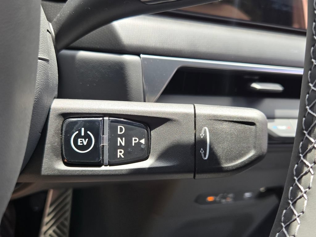 New 2026 Kia EV9 GT-Line AWD/4WD image 13