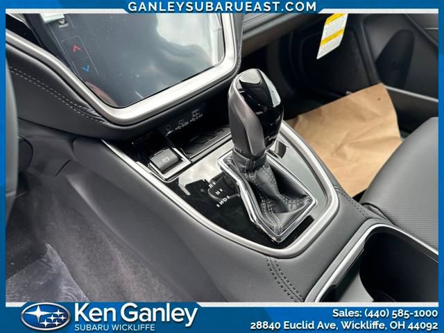 Used 2025 Subaru Outback Touring XT image 10