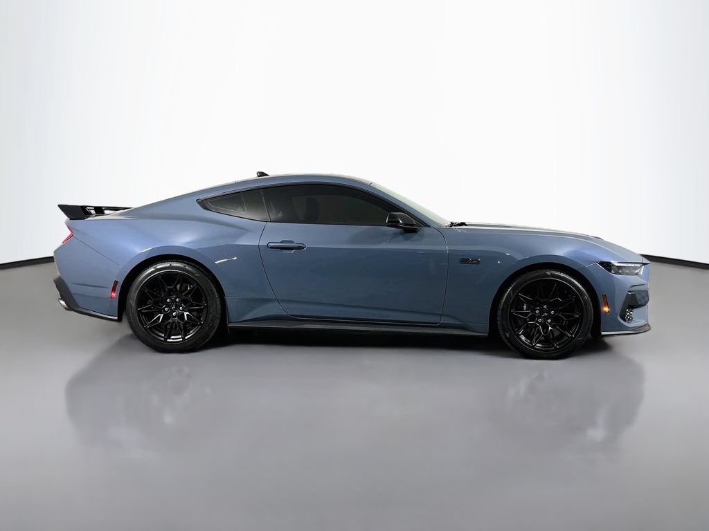 Used 2024 Ford Mustang GT Premium w/ GT Performance Package RWD image 9