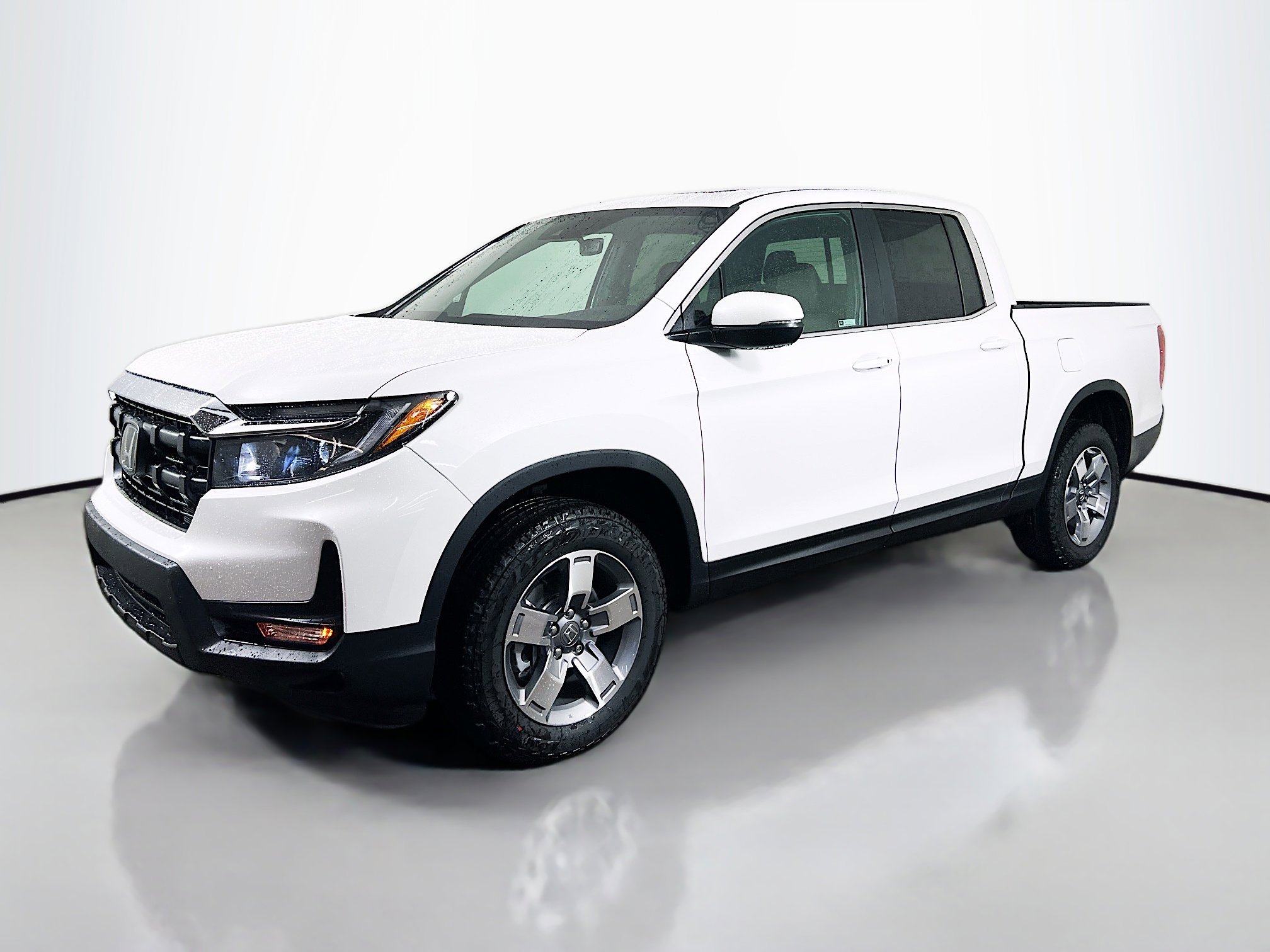 New 2026 Honda Ridgeline RTL image 3