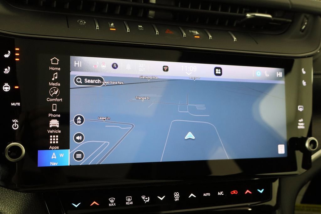 New 2026 Jeep Grand Cherokee Limited image 38