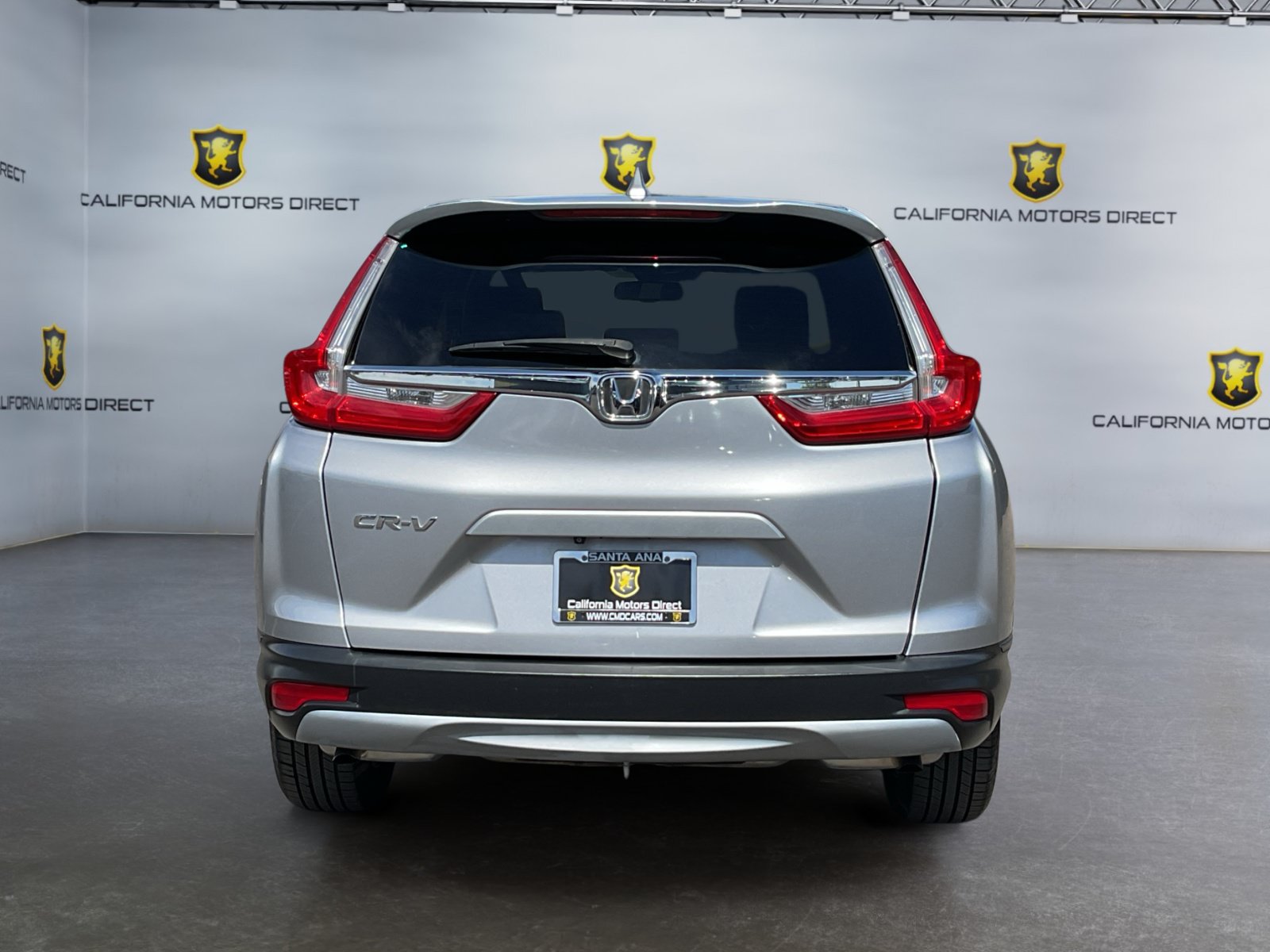 Used 2017 Honda CR-V EX-L image 6
