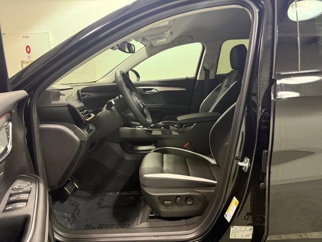 New 2026 Buick Envision Sport Touring image 12