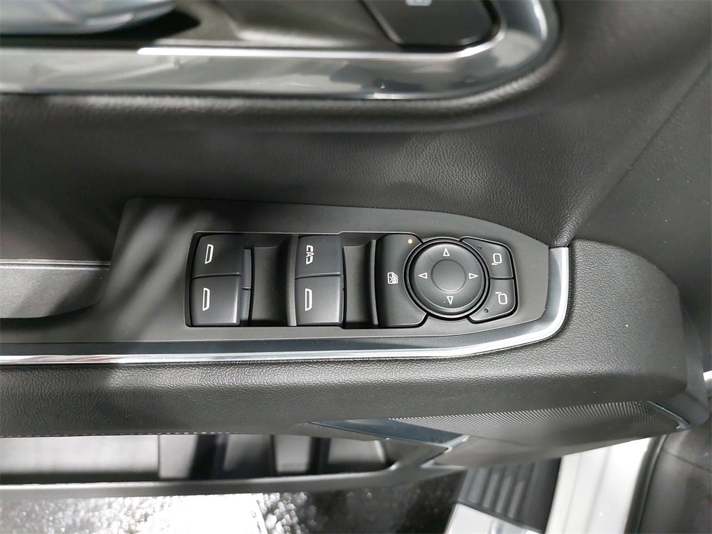 Used 2023 GMC Sierra 1500 SLE image 56