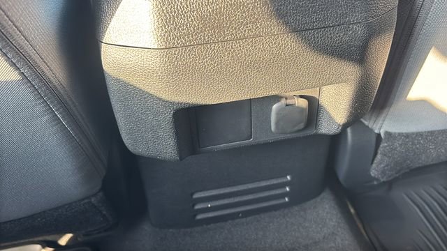 New 2025 Toyota Tacoma TRD Off-Road image 9