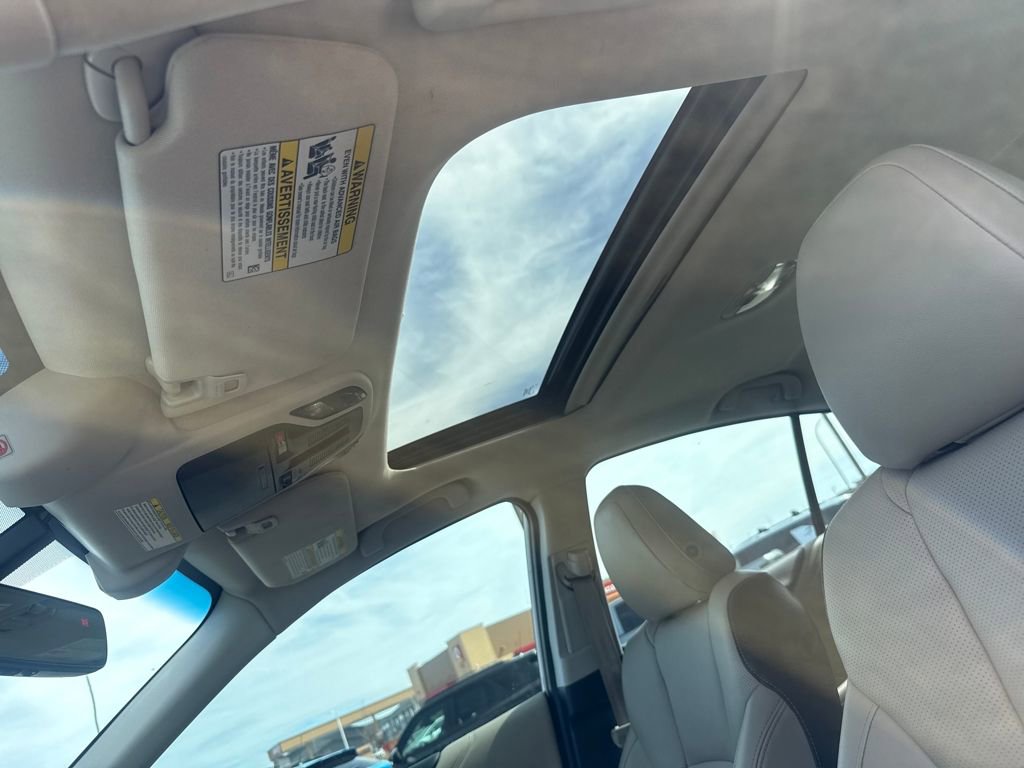 Used 2020 Subaru Legacy Limited image 21